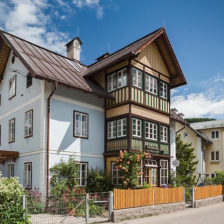 Wanderlust Boutique Rooms Bad Goisern Extérieur photo