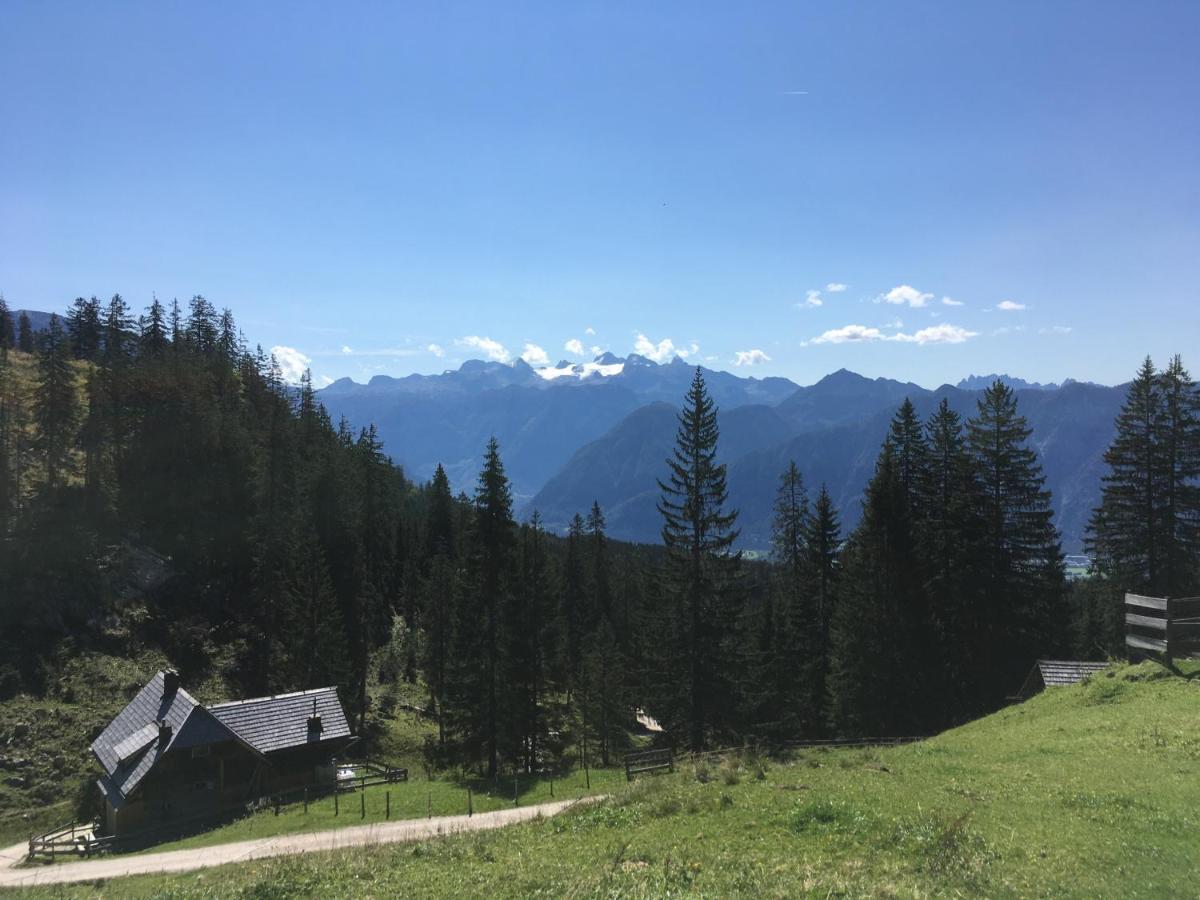 Wanderlust Boutique Rooms Bad Goisern Extérieur photo