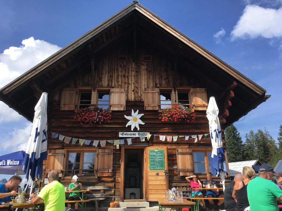 Wanderlust Boutique Rooms Bad Goisern Extérieur photo