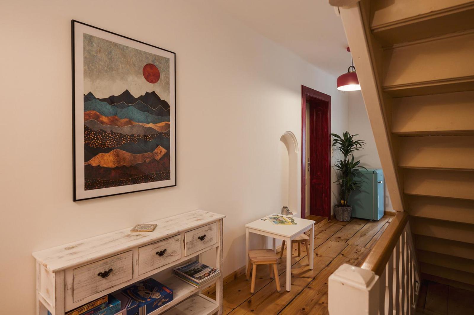 Wanderlust Boutique Rooms Bad Goisern Extérieur photo