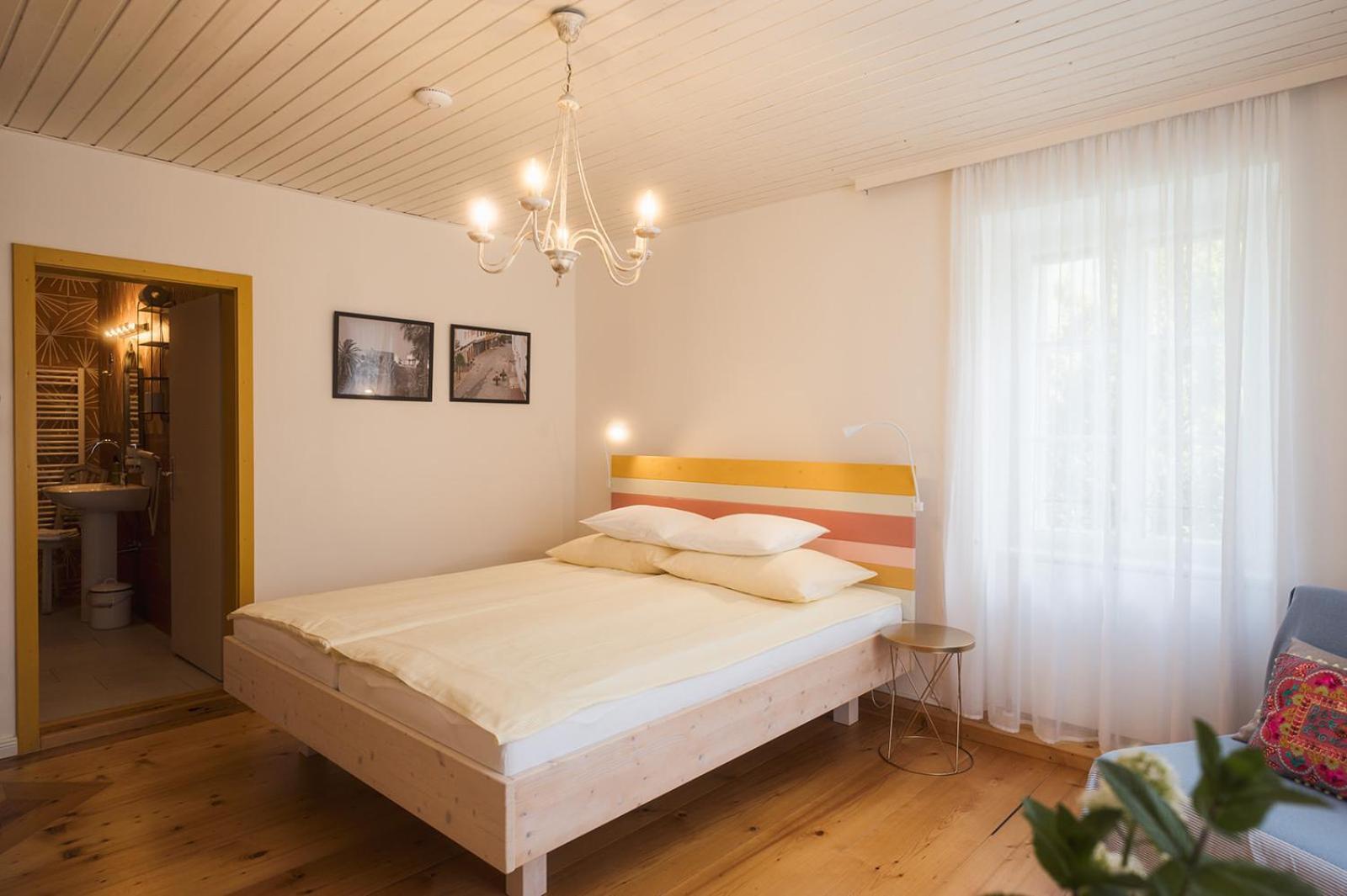 Wanderlust Boutique Rooms Bad Goisern Chambre photo