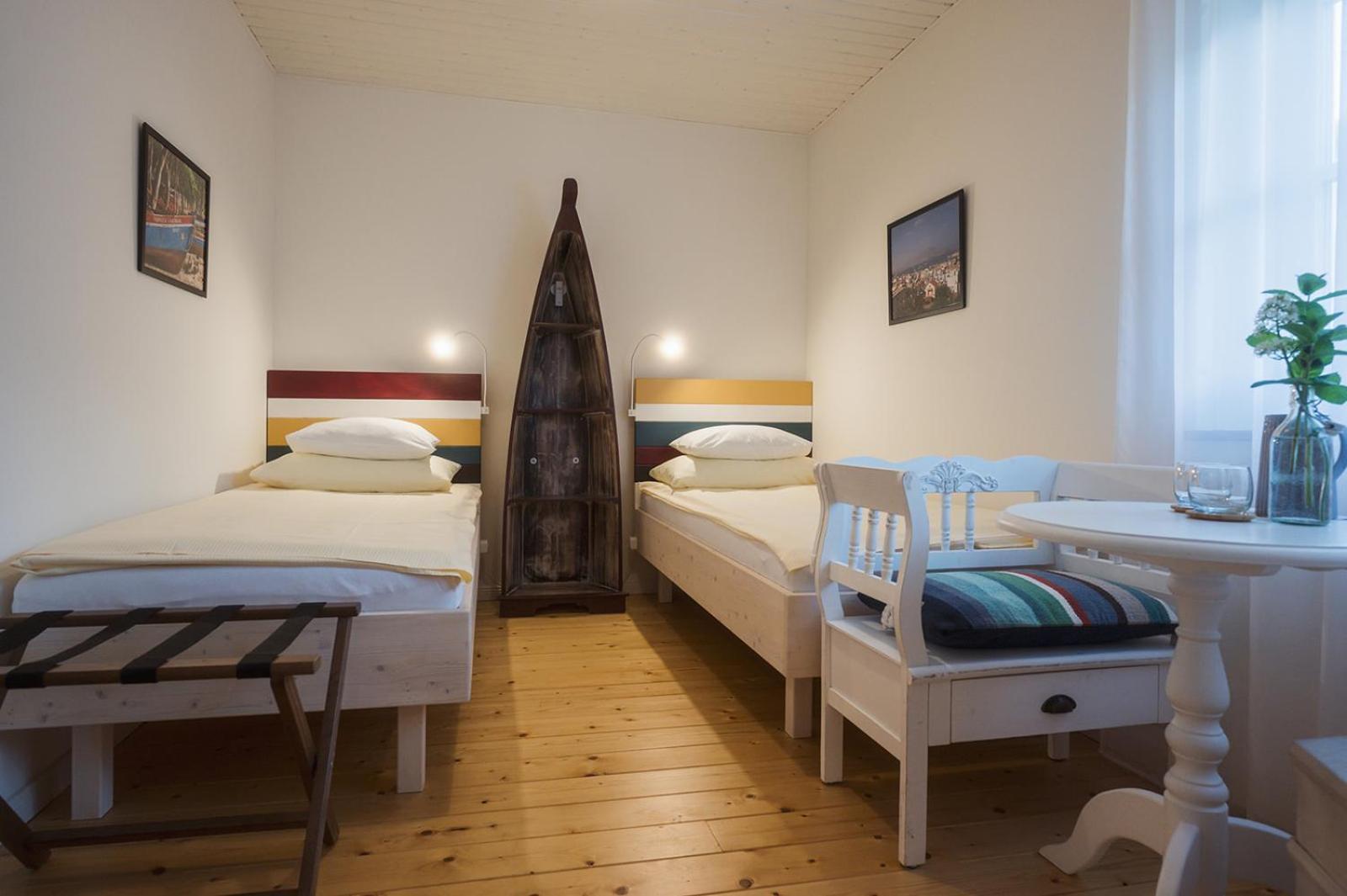 Wanderlust Boutique Rooms Bad Goisern Extérieur photo