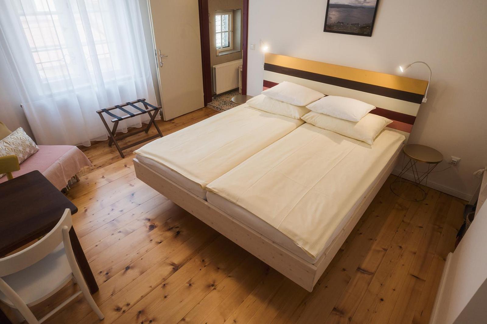 Wanderlust Boutique Rooms Bad Goisern Chambre photo