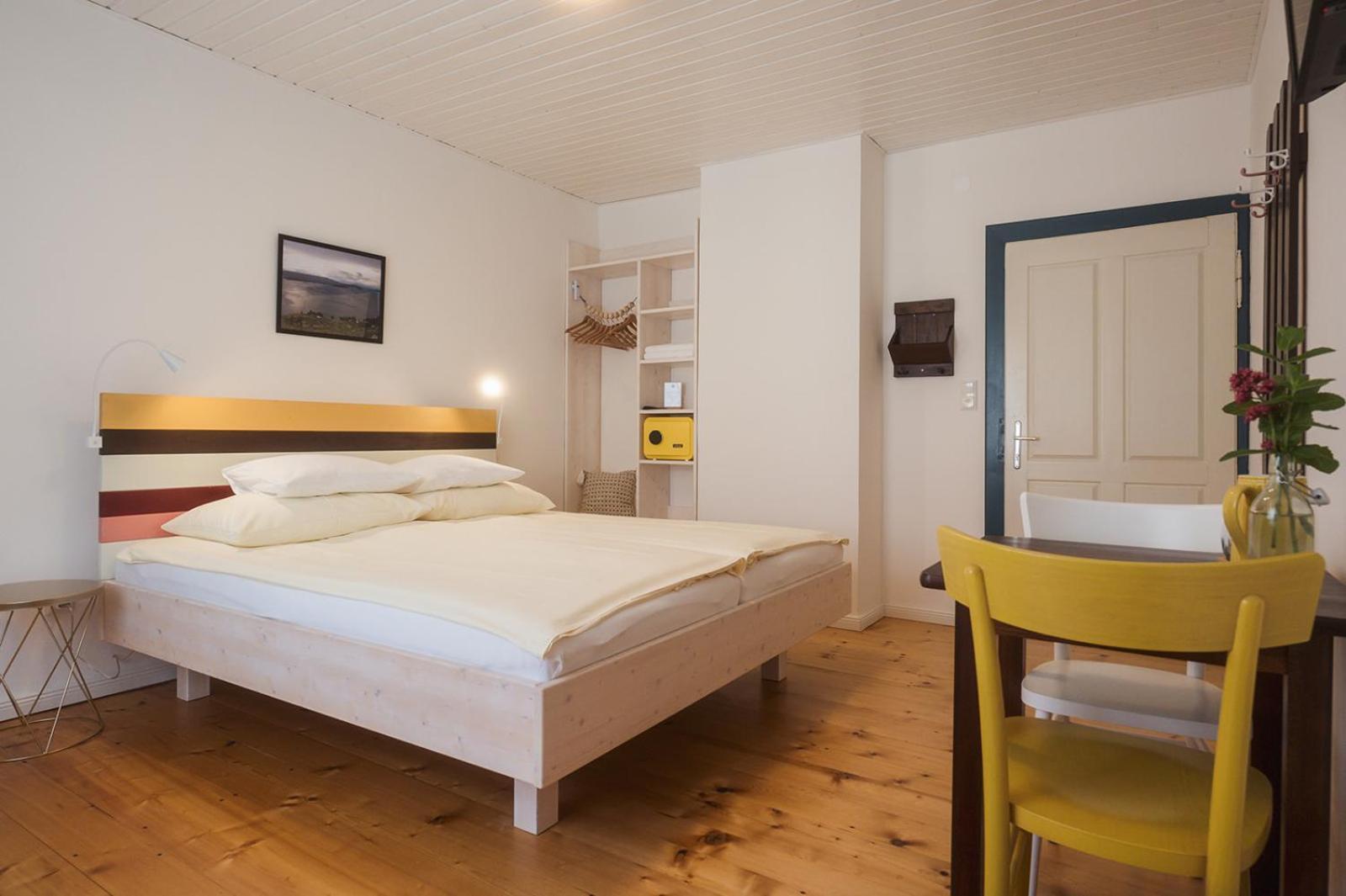 Wanderlust Boutique Rooms Bad Goisern Extérieur photo