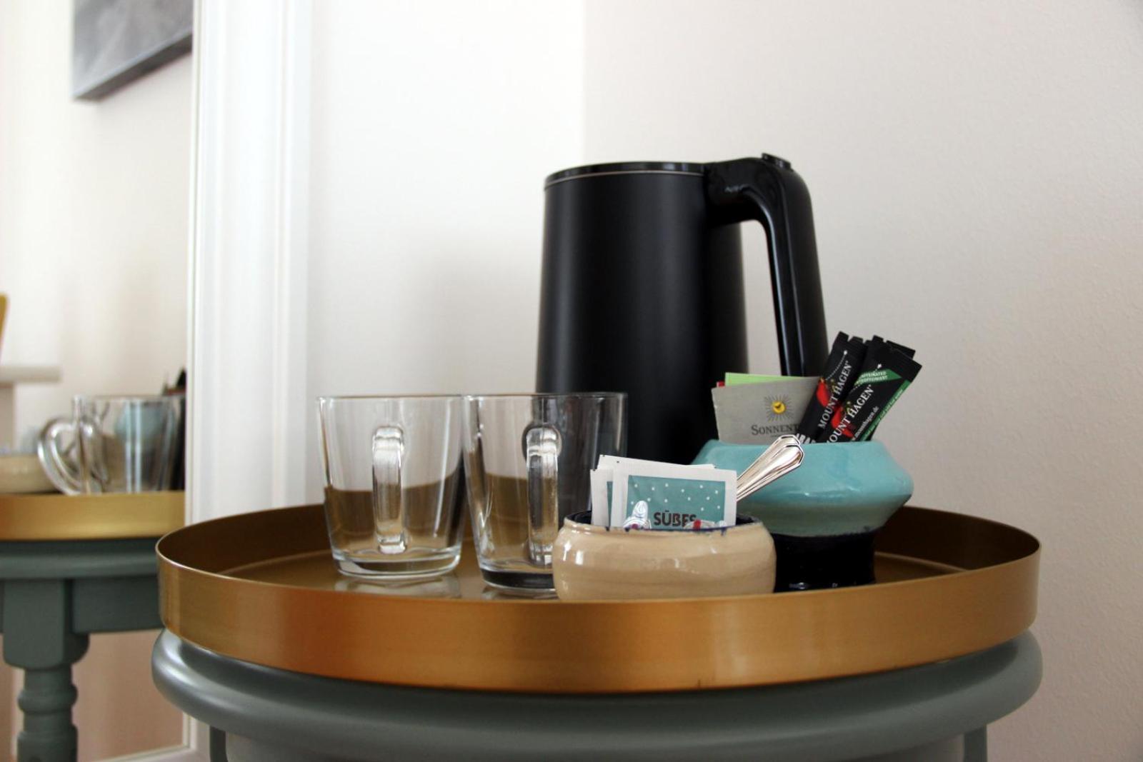 Wanderlust Boutique Rooms Bad Goisern Chambre photo