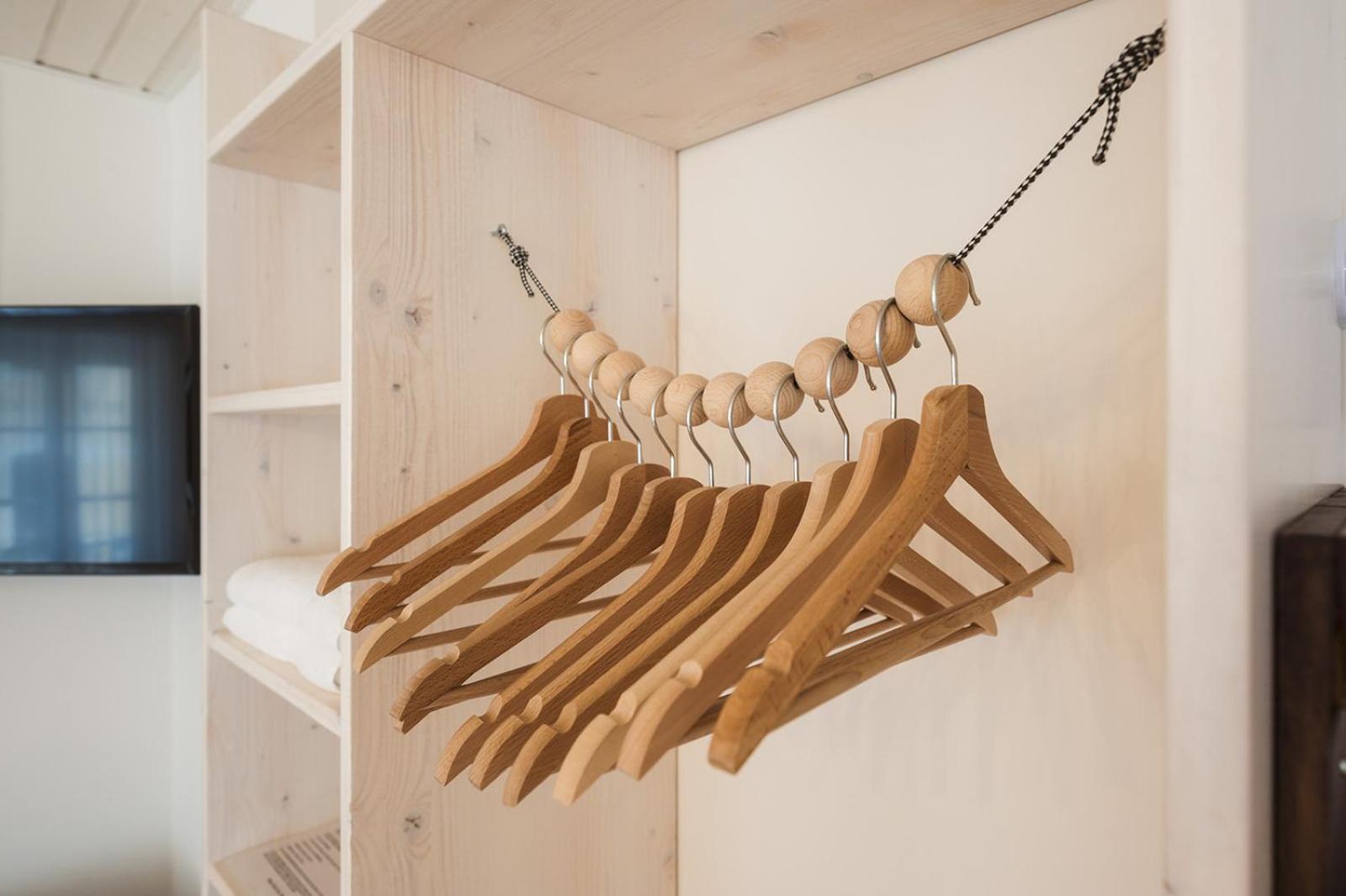 Wanderlust Boutique Rooms Bad Goisern Chambre photo