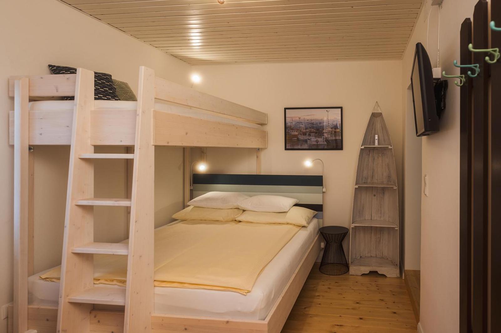Wanderlust Boutique Rooms Bad Goisern Chambre photo
