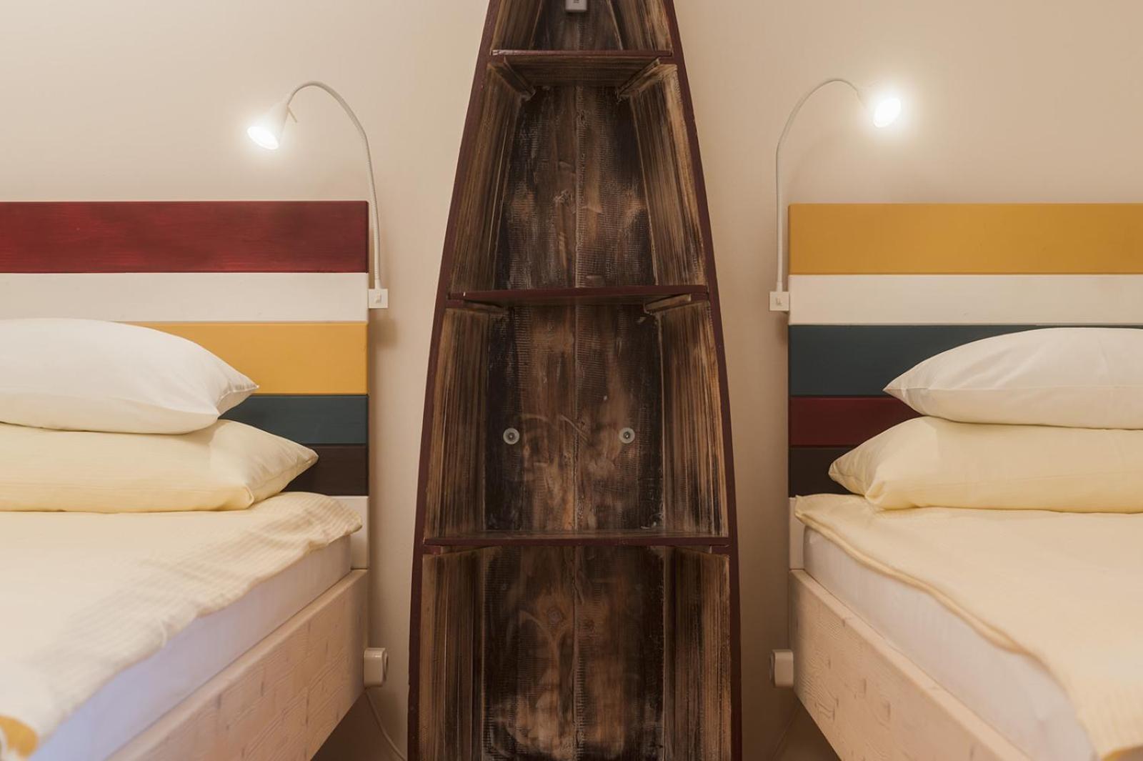 Wanderlust Boutique Rooms Bad Goisern Chambre photo