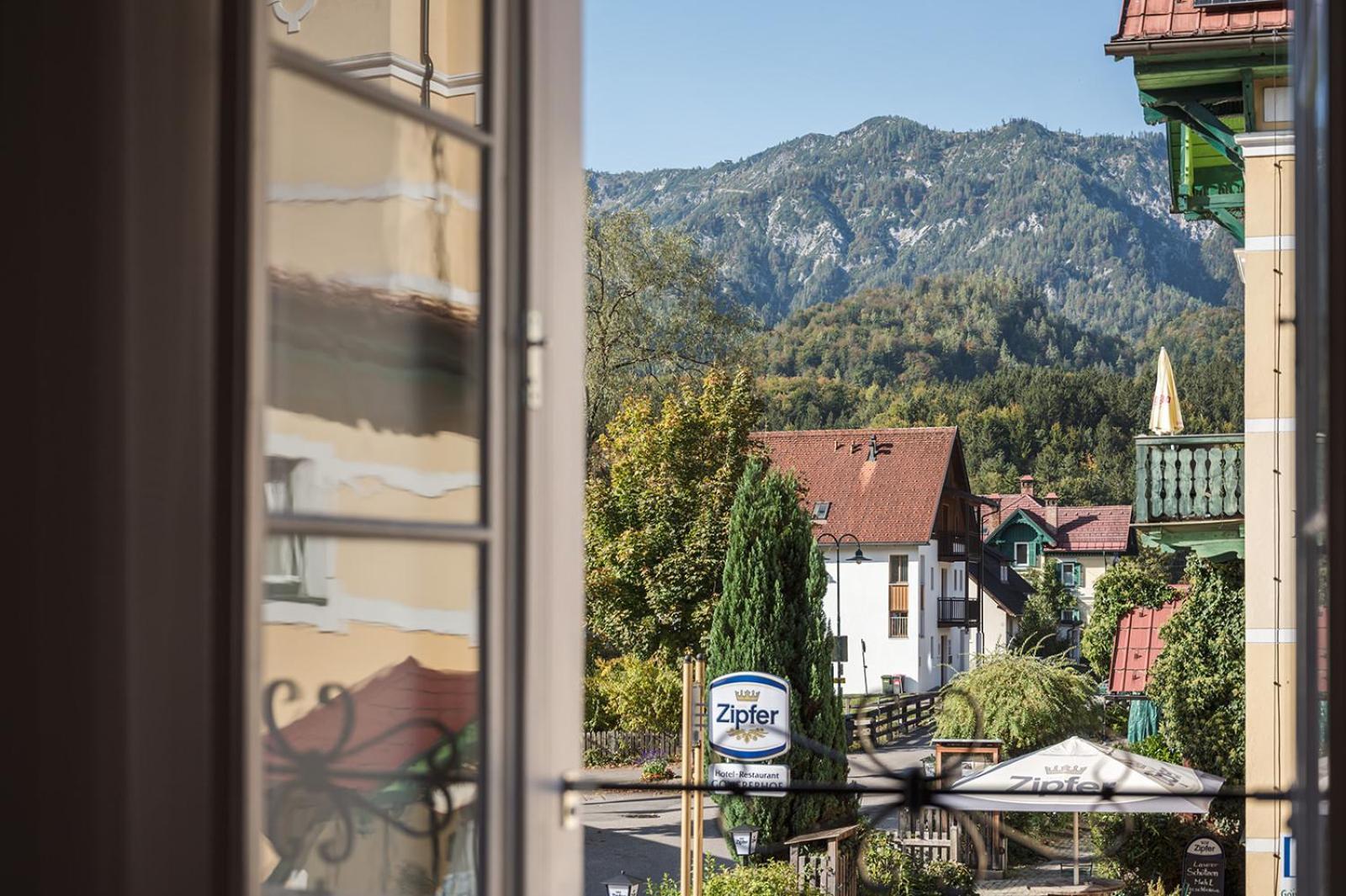 Wanderlust Boutique Rooms Bad Goisern Extérieur photo