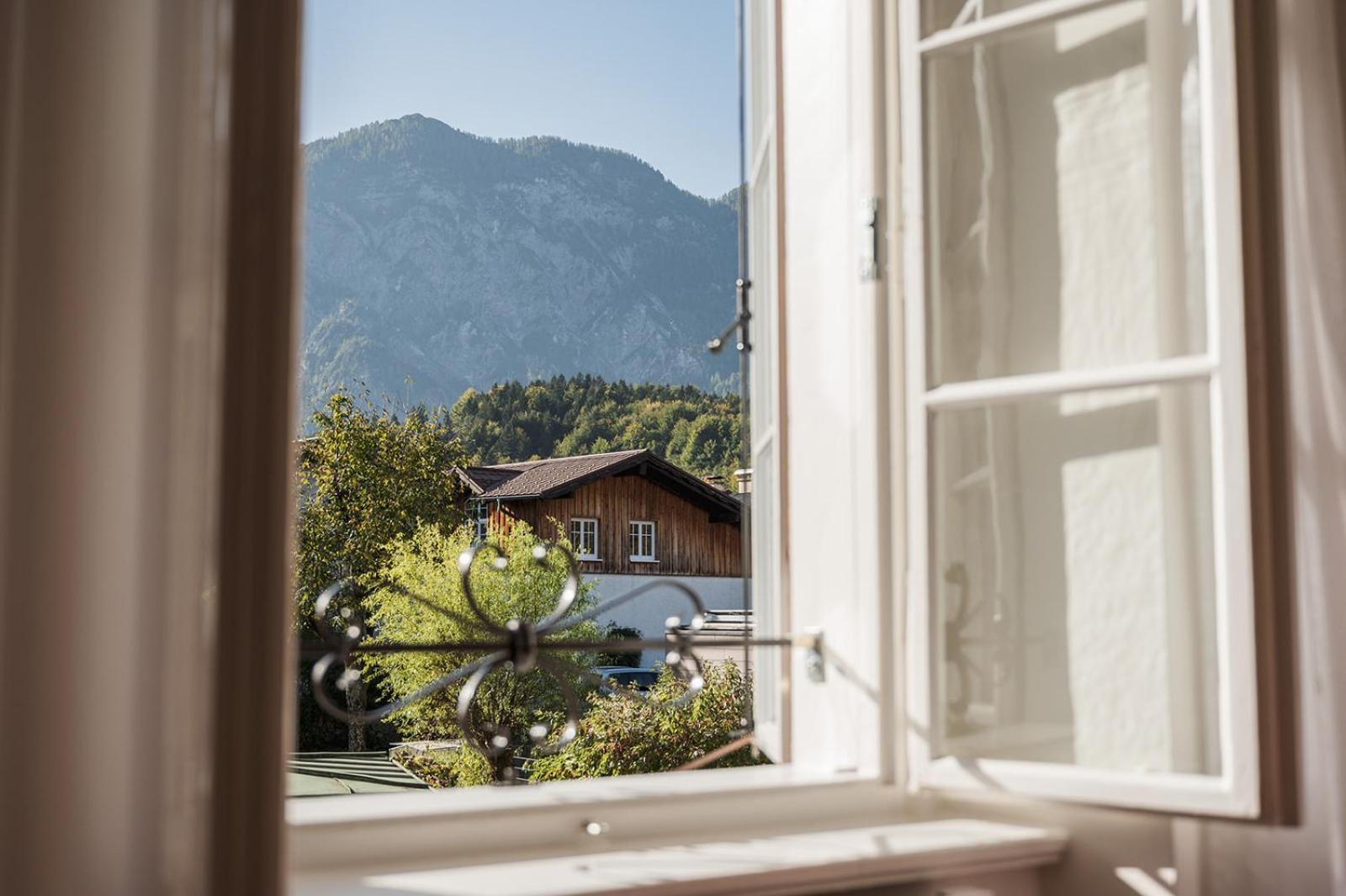 Wanderlust Boutique Rooms Bad Goisern Chambre photo