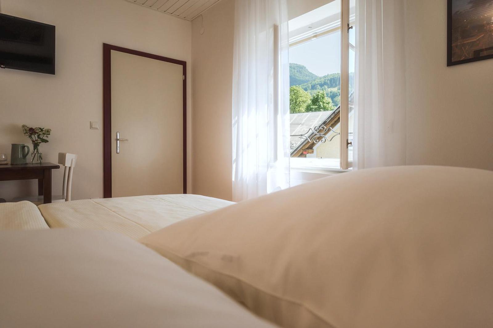 Wanderlust Boutique Rooms Bad Goisern Chambre photo