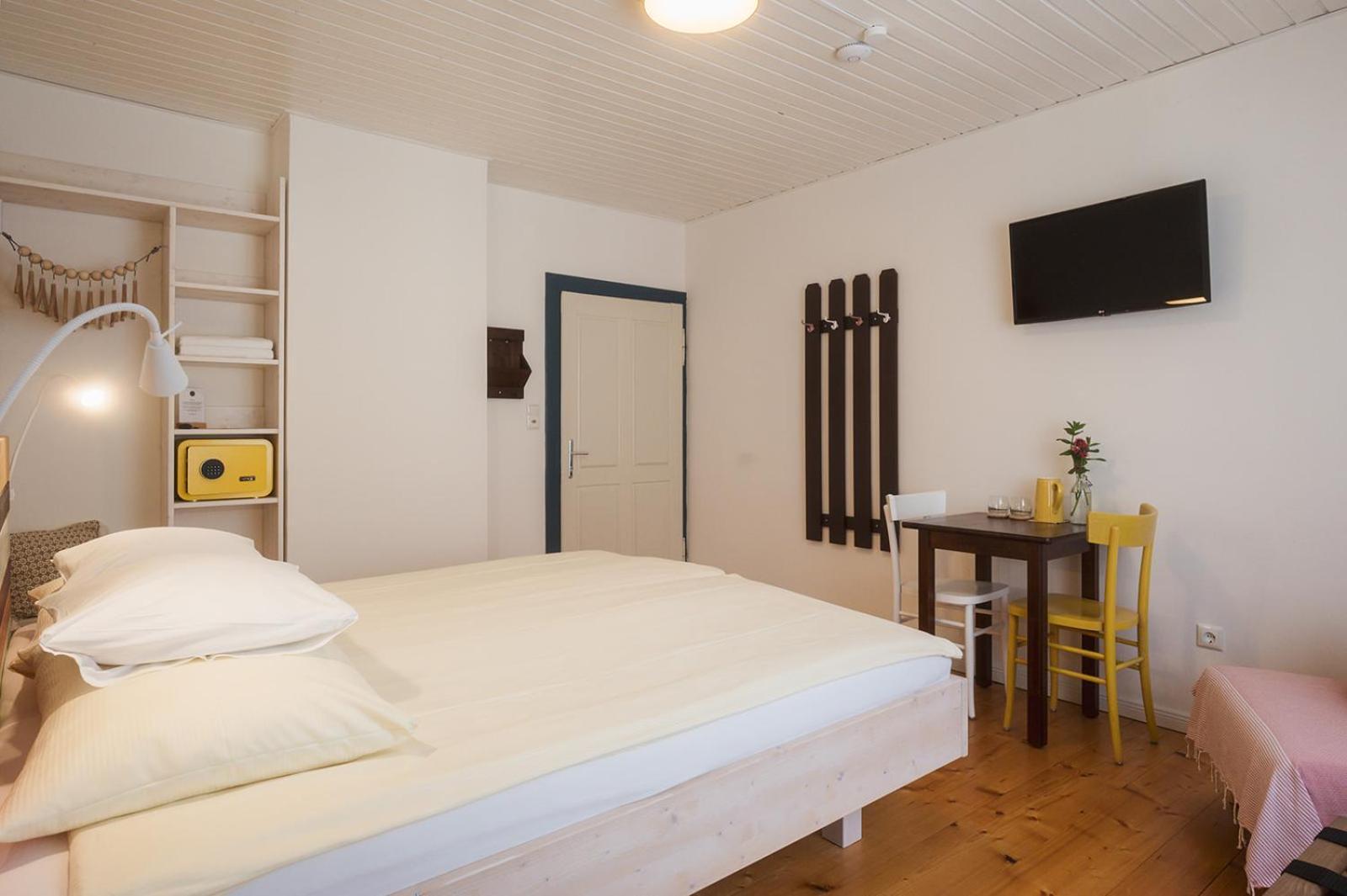 Wanderlust Boutique Rooms Bad Goisern Chambre photo