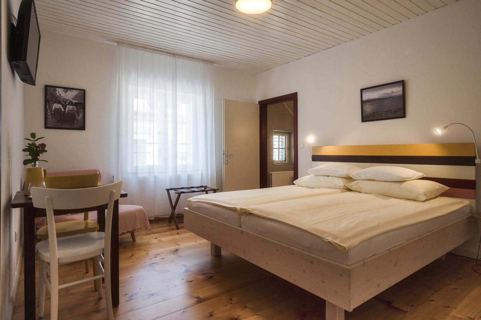 Wanderlust Boutique Rooms Bad Goisern Chambre photo
