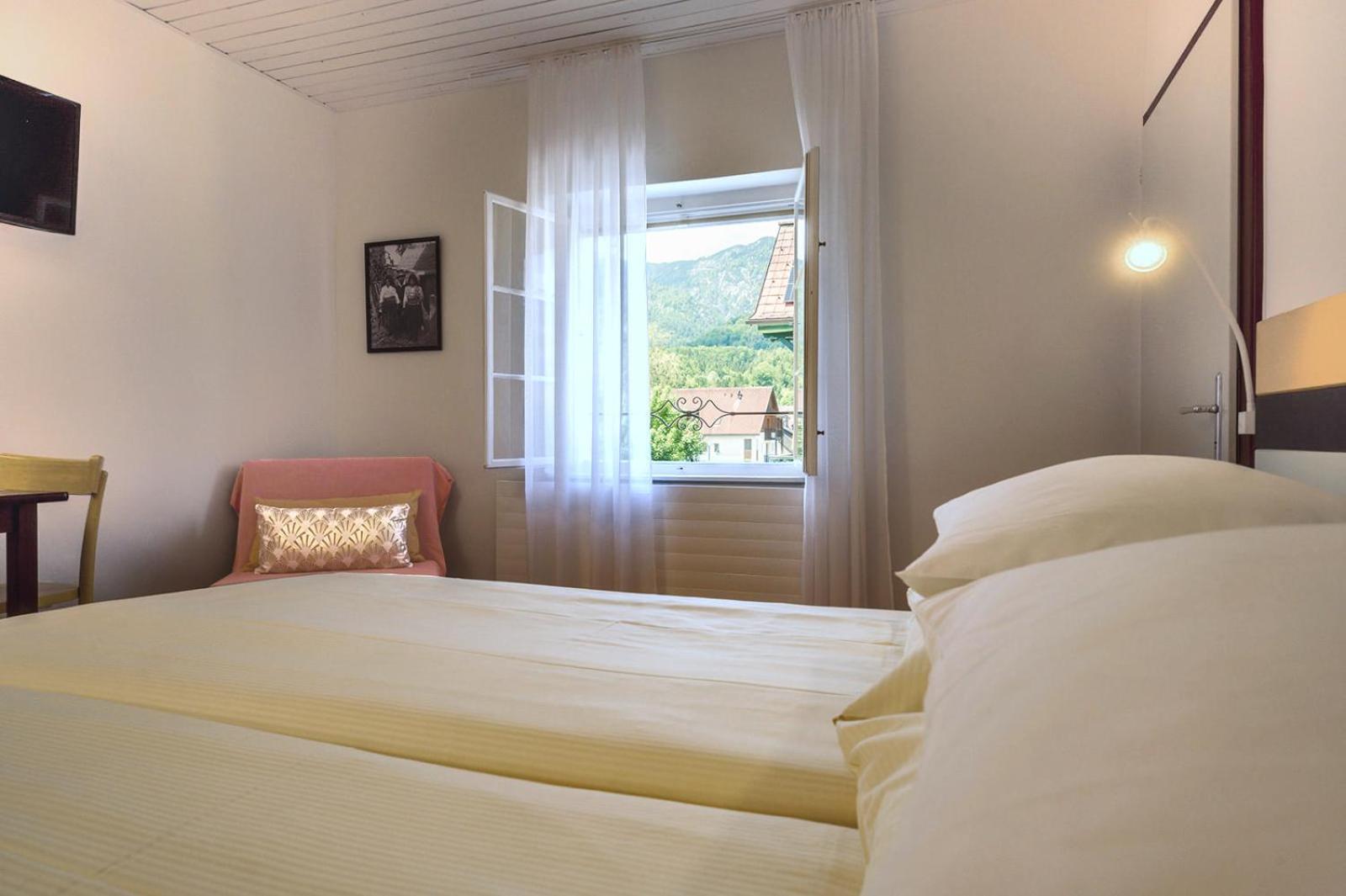 Wanderlust Boutique Rooms Bad Goisern Extérieur photo